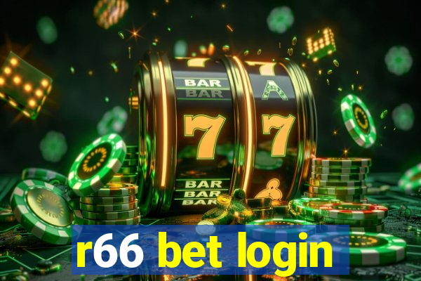 r66 bet login